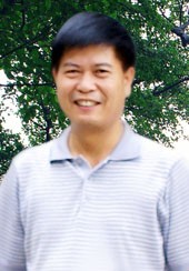 陈开春